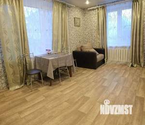 2-к квартира, на длительный срок, 43м2, 1/5 этаж