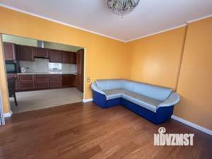 2-к квартира, на длительный срок, 56м2, 12/20 этаж