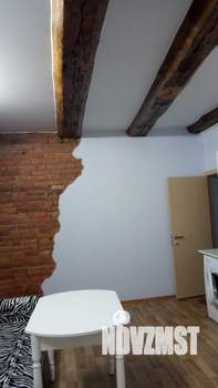 3-к квартира, посуточно, 55м2, 4/5 этаж