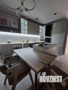 1-к квартира, на длительный срок, 48м2, 9/11 этаж