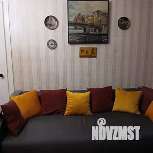 2-к квартира, посуточно, 48м2, 4/5 этаж