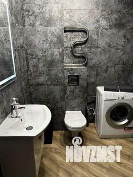 1-к квартира, посуточно, 32м2, 1/1 этаж