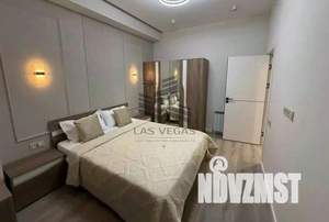 2-к квартира, на длительный срок, 77м2, 10/11 этаж