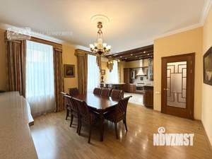 5-к квартира, на длительный срок, 244м2, 2/7 этаж