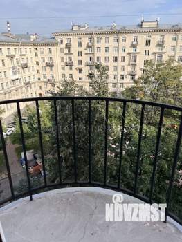 2-к квартира, на длительный срок, 52м2, 6/6 этаж