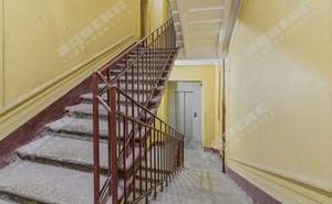 1-к квартира, на длительный срок, 60м2, 5/6 этаж