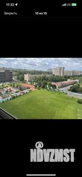 1-к квартира, на длительный срок, 41м2, 11/25 этаж