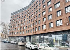 1-к квартира, на длительный срок, 37м2, 5/9 этаж