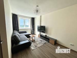 3-к квартира, на длительный срок, 60м2, 16/25 этаж