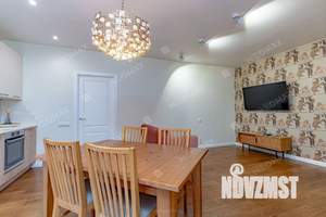 3-к квартира, на длительный срок, 86м2, 8/10 этаж