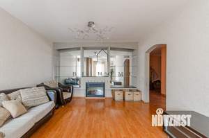 4-к квартира, на длительный срок, 140м2, 6/10 этаж