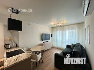 1-к квартира, на длительный срок, 36м2, 5/13 этаж