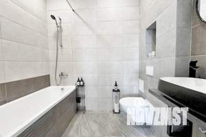 2-к квартира, посуточно, 60м2, 5/6 этаж