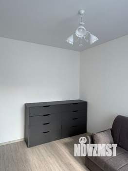 1-к квартира, на длительный срок, 30м2, 10/12 этаж
