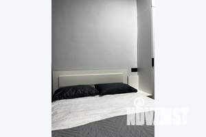 1-к квартира, посуточно, 14м2, 1/7 этаж