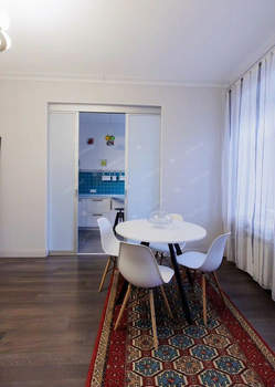 2-к квартира, на длительный срок, 70м2, 3/5 этаж