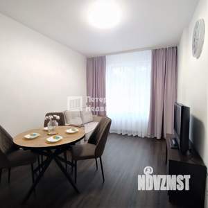 2-к квартира, на длительный срок, 55м2, 2/10 этаж