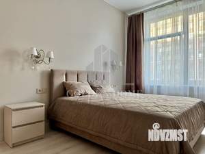 2-к квартира, на длительный срок, 70м2, 2/9 этаж