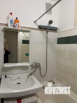 2-к квартира, на длительный срок, 45м2, 5/5 этаж