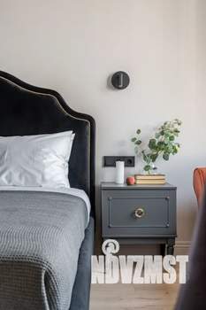 Студия квартира, посуточно, 26м2, 12/12 этаж