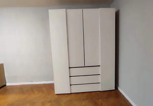 1-к квартира, на длительный срок, 31м2, 5/5 этаж