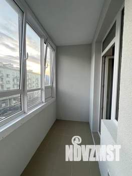 Студия квартира, посуточно, 32м2, 4/9 этаж