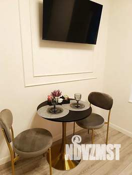 Студия квартира, посуточно, 17м2, 2/4 этаж