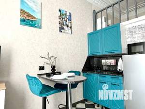 Студия квартира, посуточно, 26м2, 2/5 этаж