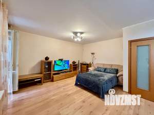 2-к квартира, посуточно, 90м2, 2/8 этаж
