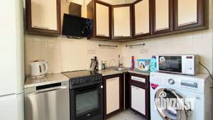 1-к квартира, на длительный срок, 31м2, 8/10 этаж