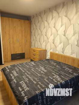 1-к квартира, на длительный срок, 34м2, 10/16 этаж