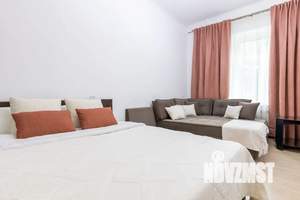 4-к квартира, посуточно, 120м2, 4/5 этаж