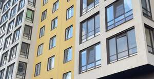 Студия квартира, на длительный срок, 24м2, 4/8 этаж