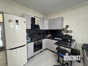 Студия квартира, на длительный срок, 30м2, 2/22 этаж