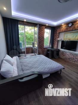 Студия квартира, на длительный срок, 25м2, 2/5 этаж