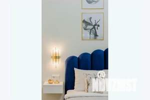 1-к квартира, посуточно, 25м2, 5/10 этаж