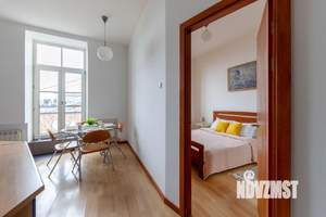 2-к квартира, посуточно, 95м2, 3/6 этаж