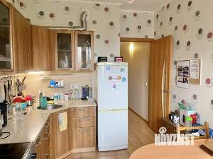 2-к квартира, на длительный срок, 62м2, 4/18 этаж