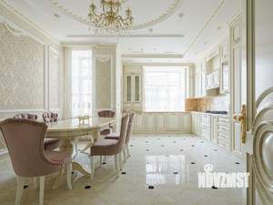 4-к квартира, на длительный срок, 180м2, 6/6 этаж