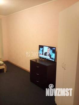 1-к квартира, на длительный срок, 38м2, 14/21 этаж