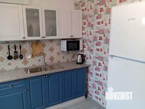 1-к квартира, на длительный срок, 45м2, 8/10 этаж