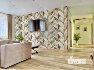 2-к квартира, на длительный срок, 103м2, 14/14 этаж