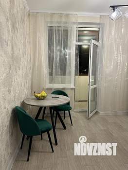 1-к квартира, на длительный срок, 37м2, 20/23 этаж