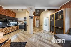 3-к квартира, на длительный срок, 114м2, 3/4 этаж