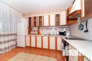 1-к квартира, посуточно, 46м2, 12/13 этаж