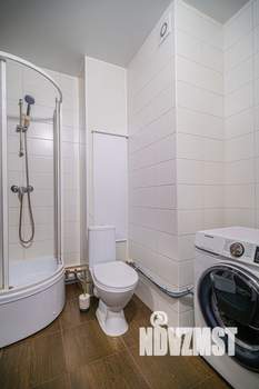 Студия квартира, на длительный срок, 24м2, 12/27 этаж