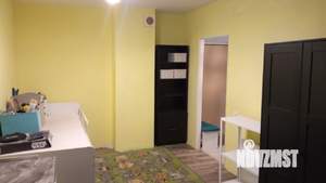 1-к квартира, на длительный срок, 50м2, 18/21 этаж