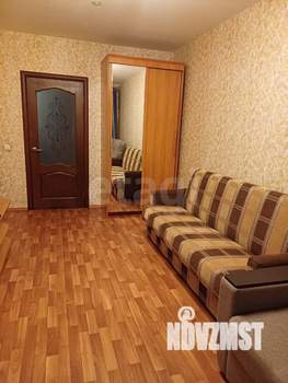 1-к квартира, на длительный срок, 38м2, 2/25 этаж