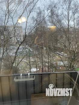 1-к квартира, на длительный срок, 36м2, 3/9 этаж