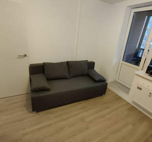 1-к квартира, на длительный срок, 34м2, 6/12 этаж